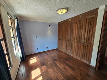 CASA EN VENTA EN XOCHIMILCO, CIUDAD DE MÉXICO