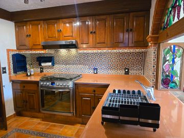 CASA EN VENTA EN XOCHIMILCO, CIUDAD DE MÉXICO