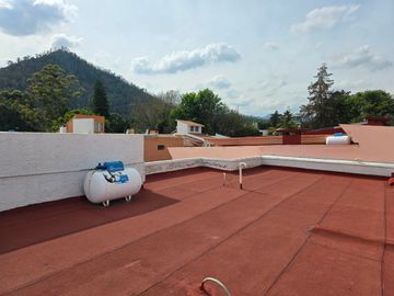 CASA EN VENTA EN XOCHIMILCO, CIUDAD DE MÉXICO