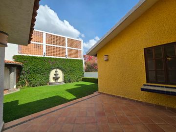 CASA EN VENTA EN XOCHIMILCO, CIUDAD DE MÉXICO