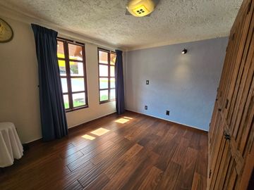 CASA EN VENTA EN XOCHIMILCO, CIUDAD DE MÉXICO