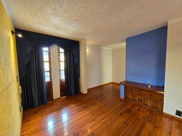 CASA EN VENTA EN XOCHIMILCO, CIUDAD DE MÉXICO