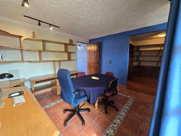 CASA EN VENTA EN XOCHIMILCO, CIUDAD DE MÉXICO