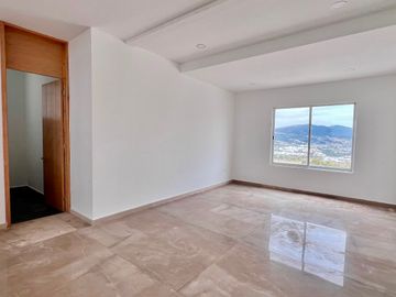 Casa en Venta Estilo Californiano Parque Gran Reserva, Lomas de Angelopolis
