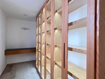 Casa en Venta Estilo Californiano Parque Gran Reserva, Lomas de Angelopolis