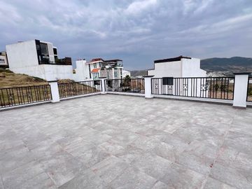 Casa en Venta Estilo Californiano Parque Gran Reserva, Lomas de Angelopolis