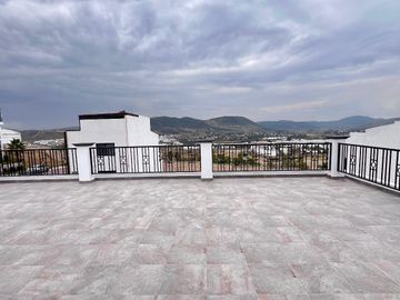Casa en Venta Estilo Californiano Parque Gran Reserva, Lomas de Angelopolis