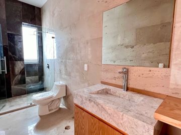 Casa en Venta Estilo Californiano Parque Gran Reserva, Lomas de Angelopolis