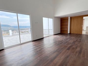 Casa en Venta Estilo Californiano Parque Gran Reserva, Lomas de Angelopolis