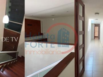 CASA EN VENTA EN MIRAVALLE, SAN LUIS POTOSI