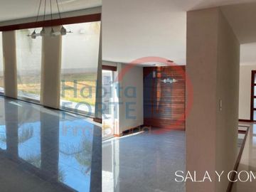 CASA EN VENTA EN MIRAVALLE, SAN LUIS POTOSI