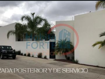 CASA EN VENTA EN MIRAVALLE, SAN LUIS POTOSI