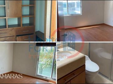 CASA EN VENTA EN MIRAVALLE, SAN LUIS POTOSI
