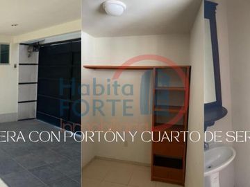CASA EN VENTA EN MIRAVALLE, SAN LUIS POTOSI