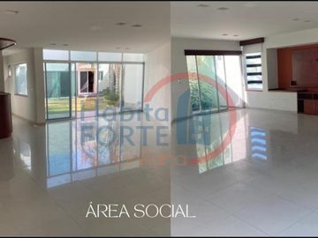 CASA EN VENTA EN MIRAVALLE, SAN LUIS POTOSI