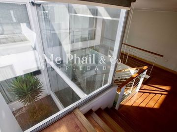 Una Apuesta  Arquitectónica Increíble