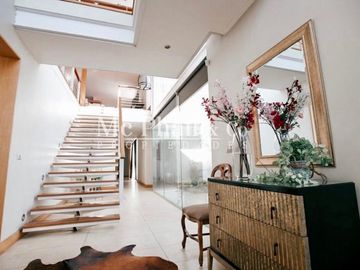 Una Apuesta  Arquitectónica Increíble