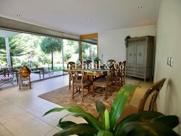 Una Apuesta  Arquitectónica Increíble