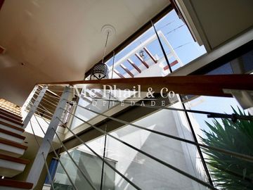Una Apuesta  Arquitectónica Increíble