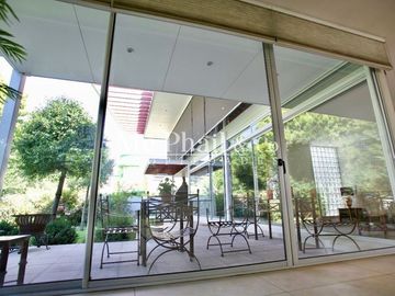 Una Apuesta  Arquitectónica Increíble