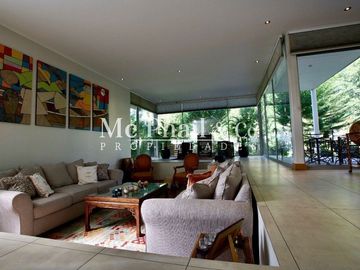 Una Apuesta  Arquitectónica Increíble