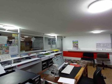 LOCAL EN VENTA EN EL CENTRO/MANIZALES