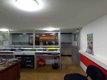 LOCAL EN VENTA EN EL CENTRO/MANIZALES