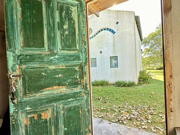 Venta romántica Casa en Salvador María- Lobos