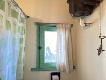 Venta romántica Casa en Salvador María- Lobos