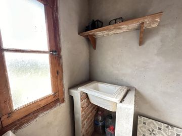 Venta romántica Casa en Salvador María- Lobos