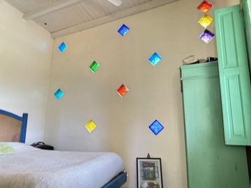 Venta romántica Casa en Salvador María- Lobos