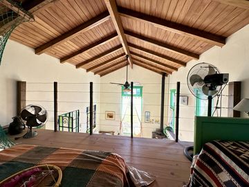 Venta romántica Casa en Salvador María- Lobos