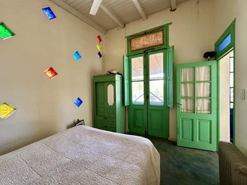Venta romántica Casa en Salvador María- Lobos