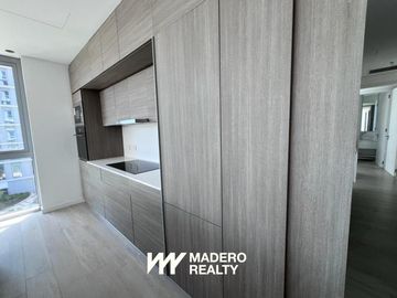 Departamento en SLS