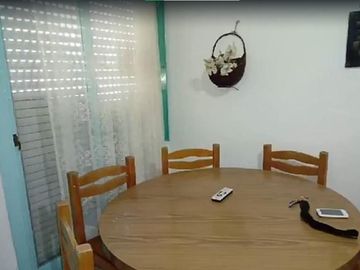 Departamento en venta - 2 Dormitorios 1 Baño - 80Mts2 - San Clemente del Tuyú