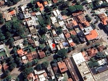 Departamento en venta - 2 Dormitorios 1 Baño - 80Mts2 - San Clemente del Tuyú