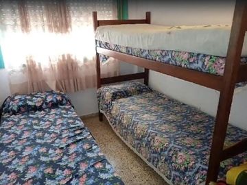 Departamento en venta - 2 Dormitorios 1 Baño - 80Mts2 - San Clemente del Tuyú