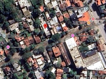 Departamento en venta - 2 Dormitorios 1 Baño - 80Mts2 - San Clemente del Tuyú
