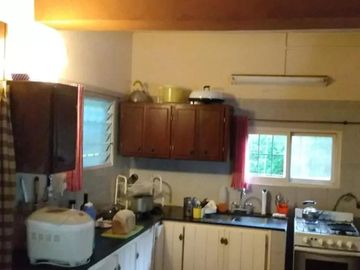 Casa en venta - 3 Dormitorios 2 Baños - Cocheras - 3.000Mts2 - Campana