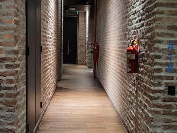 DEPARTAMENTO LOFT EN BARRACAS VENTA