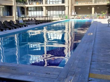 DEPARTAMENTO LOFT EN BARRACAS VENTA