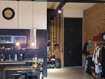 DEPARTAMENTO LOFT EN BARRACAS VENTA