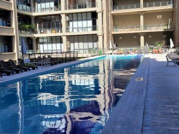 DEPARTAMENTO LOFT EN BARRACAS VENTA