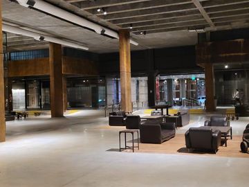 DEPARTAMENTO LOFT EN BARRACAS VENTA
