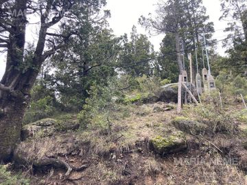 Terreno Ladera Norte - Cerro Otto - San Carlos de Bariloche -1320 m2