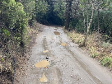 Terreno Ladera Norte - Cerro Otto - San Carlos de Bariloche -1320 m2