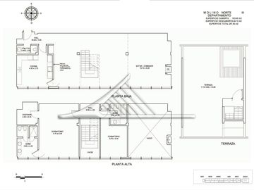 alquiler - venta - Departamento en Puerto Madero
