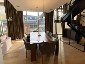 alquiler - venta - Departamento en Puerto Madero