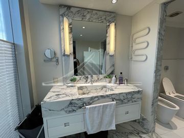 alquiler - venta - Departamento en Puerto Madero
