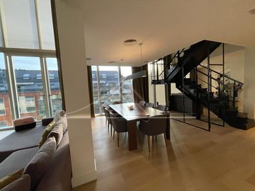 alquiler - venta - Departamento en Puerto Madero